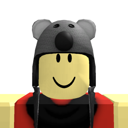 Roblox profile picture for @Explained