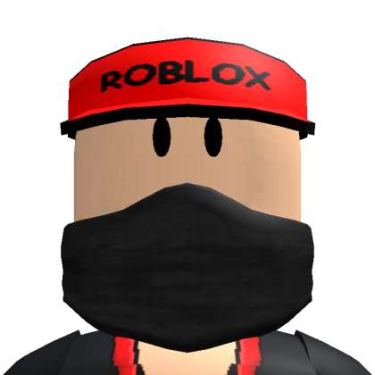 Roblox profile picture for @murilo560