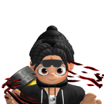 @Beebzkid