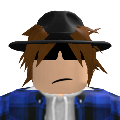 Roblox profile picture for @Frozttee