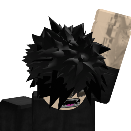 Roblox profile picture for @S1M0N