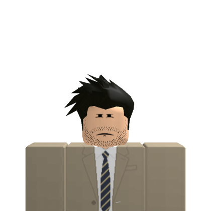 Roblox avatar
