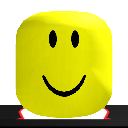 Roblox profile picture for @shooting