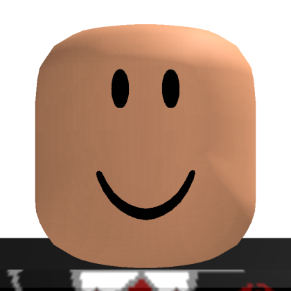 Roblox profile picture for @Kamill