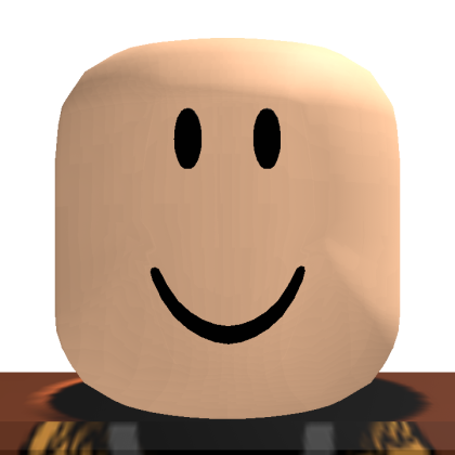 Roblox profile picture for @Philosopher