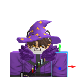 @TheKingOfWizardry