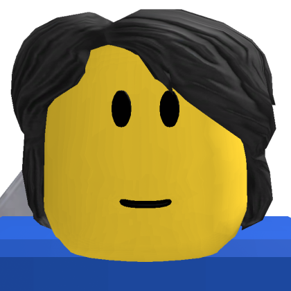 Roblox profile picture for @OKYounus
