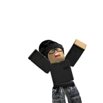 @Jadirtheman