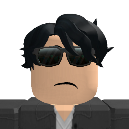Roblox avatar