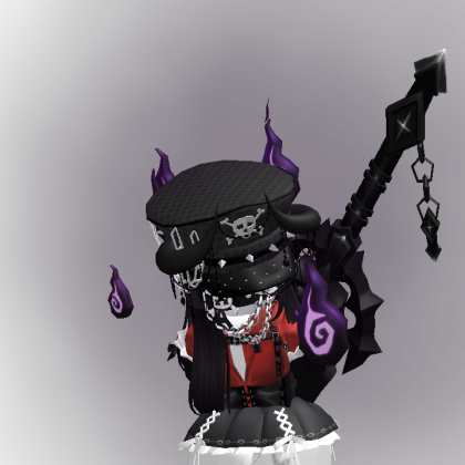 Roblox profile picture for @Lynx_abii