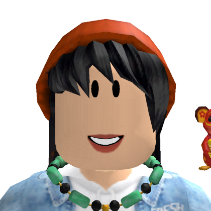 Roblox profile picture for @onisoup