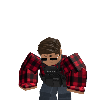 Roblox avatar