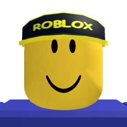 Roblox profile picture for @Album