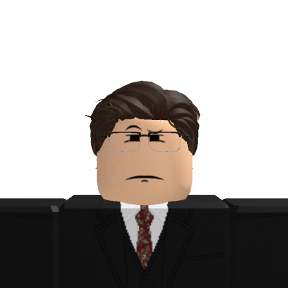 Roblox avatar