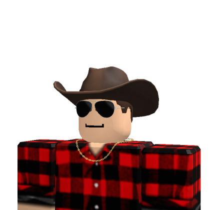 Roblox avatar