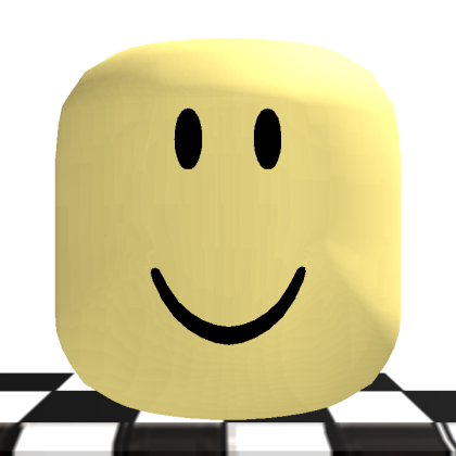 Roblox profile picture for @Forbid
