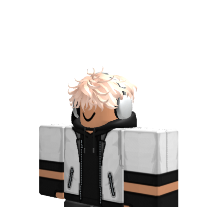 Roblox avatar