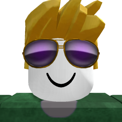 Roblox profile picture for @lirroi