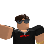 @yoitzMattyz
