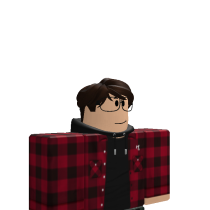 Roblox avatar