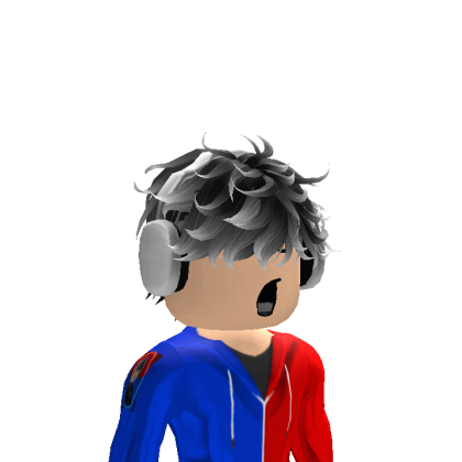 Roblox avatar
