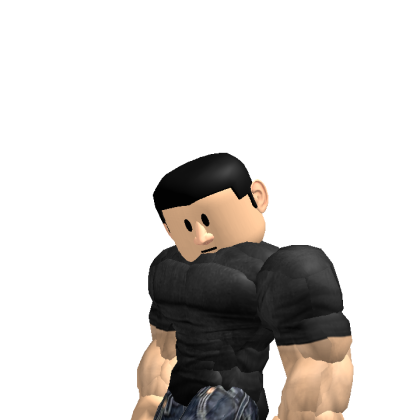 Roblox avatar