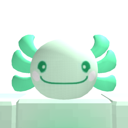 Roblox profile picture for @Roble_Ara