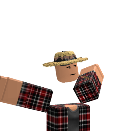 Roblox avatar