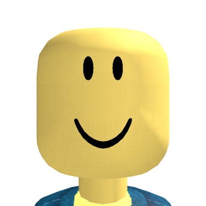 Roblox profile picture for @Veryshy0