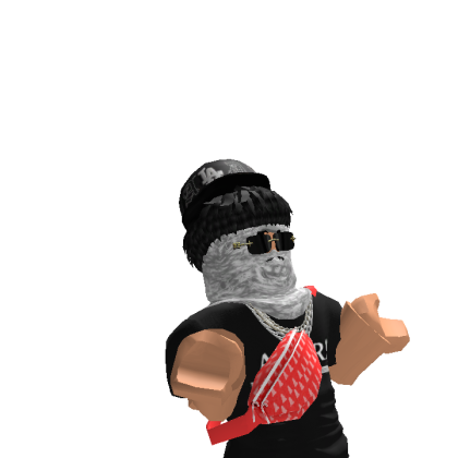 Roblox profile picture for @w00zdead
