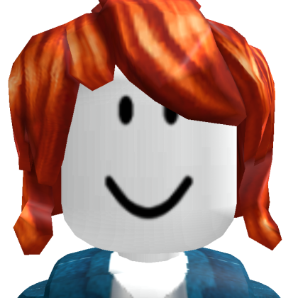 Roblox profile picture for @mochichim