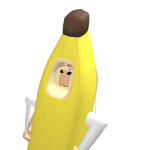 BANNANA