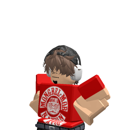 Roblox avatar