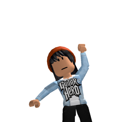 Roblox profile picture for @sabrizeta