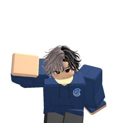 Roblox avatar