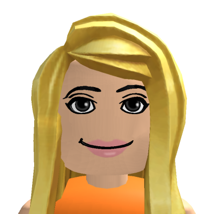 Roblox profile picture for @kon_ae
