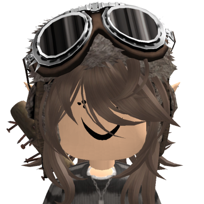 Roblox profile picture for @Is_14
