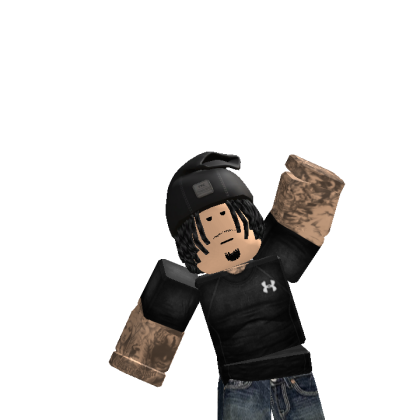 Roblox avatar
