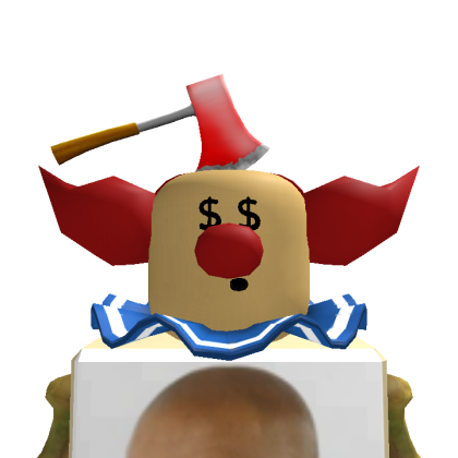 Roblox profile picture for @Locks