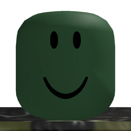 Roblox profile picture for @Commune