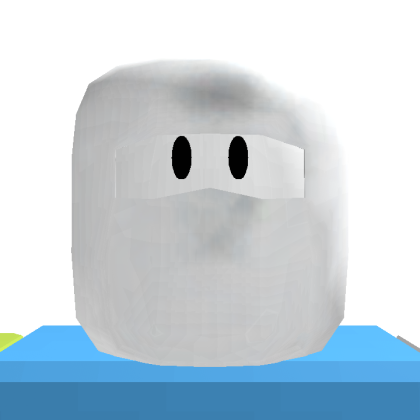 Roblox profile picture for @Icicles