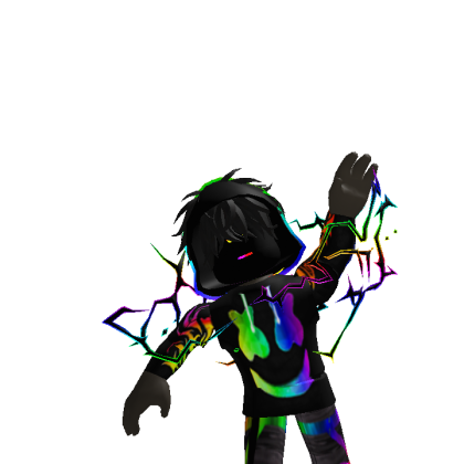 Roblox avatar