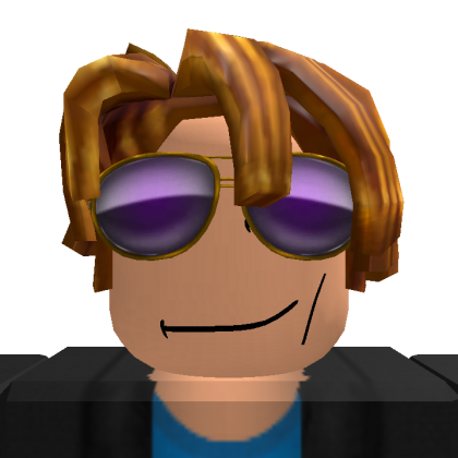 Roblox avatar