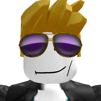 Roblox profile picture for @gleissin1