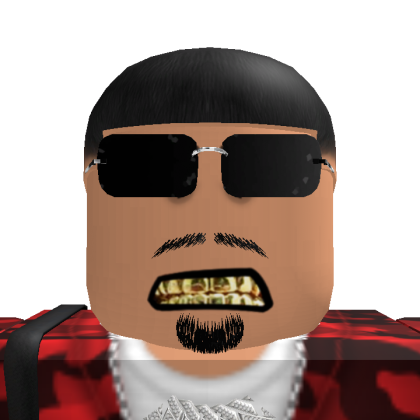 Roblox avatar
