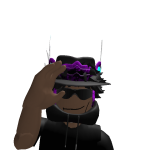 @Itsyoboymavrik