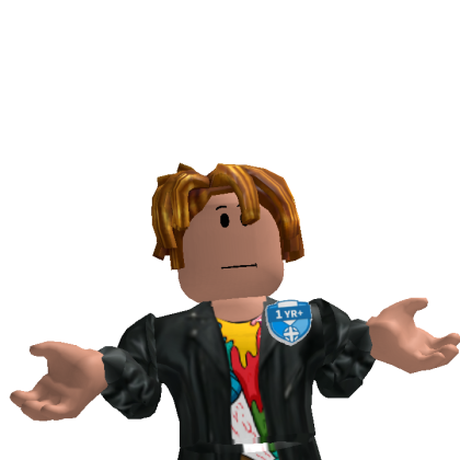 Roblox avatar