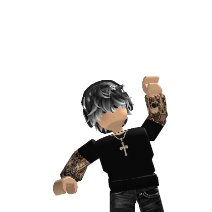 ITACHI_ROBUX avatar