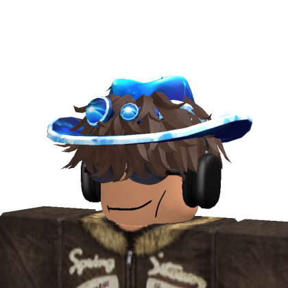 Roblox avatar