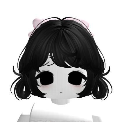 Roblox profile picture for @Kkuromouu
